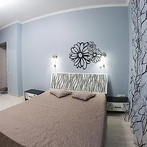  Апартаменты Apartament On Krakivska 34/10а